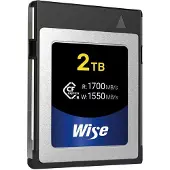 Wise CFexpress 2TB
