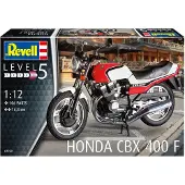 Revell 07939 1:12 Honda CBX 400 F