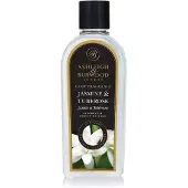 Ashleigh & Burwood London Lampenduft Jasmine & Tuberose Nachfüllung für katalytische Lampe 500 ml
