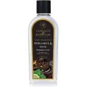 Ashleigh & Burwood Bergamotte & Oud l Parfümöl