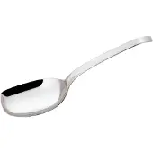 Sambonet Reislöffel Living Inox Silber