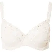 Chantelle Nicht geformter BH Champ Elysees | Grösse: 75D | Farbe: Sand