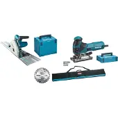 Makita Sägenset MEU029J