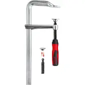 Bessey Ganzstahl-Schraubzwinge GZ-2K 300/120 | GZ30-12-2K