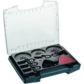 Bosch I-boxx Pro 34 Teile
