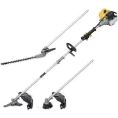 Powerplus POWXG3025 - Multitool garten 3-in-1 33cc