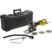 Fatmax Chainsaw Multi 650W 89Mm Gehäuse
