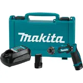 Makita Akku-Knickbohrschrauber DF012DSE