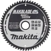 Makita Sägeblatt 216X30Mm 60-Zähne Makblade B-32502
