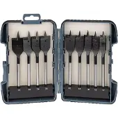 Makita Speed Drilling Set 9-teilig