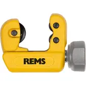 Rems 113241 / RAS Cu-INOX 3-28 S Mini