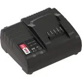SCANGRIP Cas Sc30 Ladegerät
