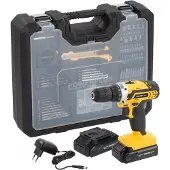 Powerplus Powx00830 20v Elektrischer Schraubendreher