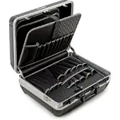 B & W International B&W Werkzeugkoffer shark - tool.case HDPE.326.P, 115.03/P