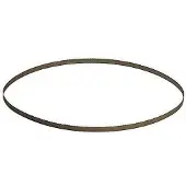 Flex Sägeband Sägeband,verp. Bim. 24 Z/Zoll (1Stk.)