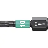 Wera 1/4" Einsteckbits 25 mm