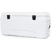 Igloo Coolers Marine Contour 120 113l Steife Tragbare Kühlbox