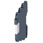 Siemens Output coupler with plug-in Relay