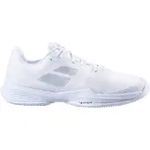 Babolat Jet Mach 3 Wimbledon Allcourt-schuhe
