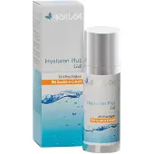 Arya Laya Hyaluron Plus Gel 24h Feuchtigkeit Sanddorn 50 ml