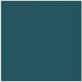 Duni Serviet Duni 24x24 cm 3-lag Ocean Teal,250 stk/pk