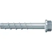 Fischer UltraCut FBS II 14x125 60/40/10 US