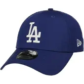 New Era Mlb The League Los Angeles Dodgers Otc Kappe