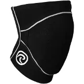 Rehband Prn Left Schwarz S