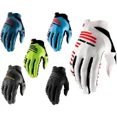 100% Handschuhe 100% r-core | Größe 2XL