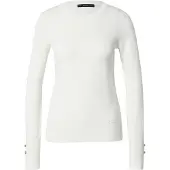 GUESS Pullover ELINOR RN LS SWTR damen