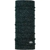 P.A.C. - Merino Wool - Schlauchschal Gr One Size schwarz