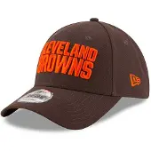 New Era Cap The League Clebro O 11184081 Braun