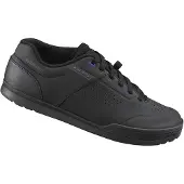Shimano SH-GR5 Mountainbikeschuhe 41.0 für Gravity-Einsatz