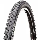 CST C-1027 26´´ X 1.75 Steifer Mtb-reifen Schwarz 26´´ x 1.75 Schwarz 26´´ x 1.75