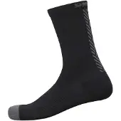 Shimano Original Tall Socks Schwarz EU 36-40 Mann