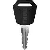 Thule Premium Key N229 Schwarz
