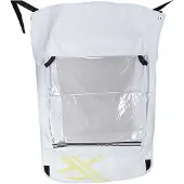Xlc Verdeck 2in1 f. Kinderanh. Duo 8teen für Duo 8teen limone ab 2018
