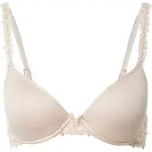 Chantelle Vorgeformter BH Champ Elysees | Grösse: 85E | Farbe: Sand