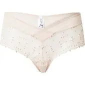 Chantelle Champs Elysees Shorty mit Stickerei