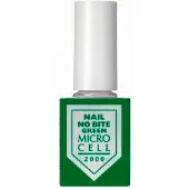Micro Cell , 2000 Nail no Bite -Green- 12 ml Sonstige
