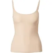 Chantelle Top Soft Stretch C10620 Beige Slim Fit