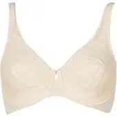 Triumph Full Cup BH Triumph WILD ROSE SENSATION | Damen | 85C | Beige