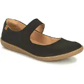 El naturalista N5301 Coral Barefoot Mary Janes