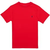 Ralph Lauren T-Shirt 323832904038 Rot Regular Fit