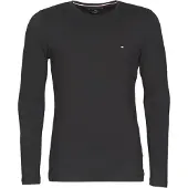 Tommy Hilfiger Langarmshirt STRETCH SLIM FIT LONG SLEEVE TEE herren