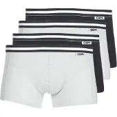 Dim Boxer ECODIM COTON X 4 herren