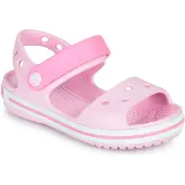 Crocs Schuhe Crocband Sandal Kids, 128566GD