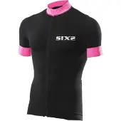 SIXS Jersey Bike3 Stripes | Größe M