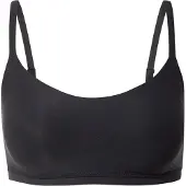 Chantelle Ohne Bügel BH SoftStretch | Grösse: XL/XXL | Farbe: Schwarz
