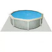 Interline Ondertapijt Rond 460 cm